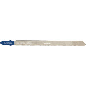854361 Stichsägeblätter Metall HSS CF Länge mm 106