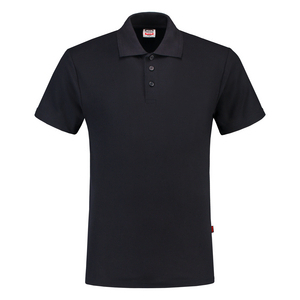 TRICORP POLOSHIRT KATOEN 201007 MARINE MT 3XL