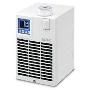 SMC COOLING UNIT HEF002-A6