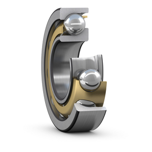 7320 BECBY (SKF) Universal-Schrägkugellager SKF
