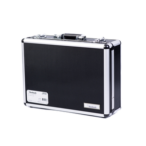 VALIGETTA IN ALLUMINIO 77 UTENSILI 880767
