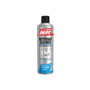 NETTOYANT ALU INOX AERO 650ML JELT