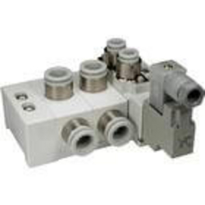 SMC BASISPLAAT SS5Y7-60-02D-Q