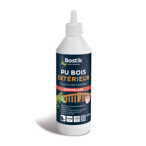 PU BOIS EXTERIEUR BIBERON 500 G PAR 12