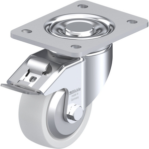 LH-SPO 100G-3-FI-FA Lenkrolle mit Fadenschutz