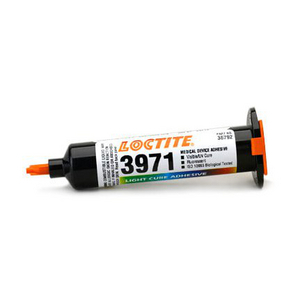 1173692-SIRINGA ACRILICO UV E VISIBILE AA 3926 - 25 ML