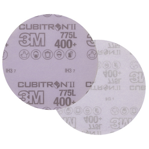 400+ DISCHI HOOKIT 775L - P.N. 05055 125MM 7100145436
