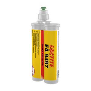 ADHESIF EPOXY BICOMPO GRIS LOCTITE EA 9497 CA 2K 400ML