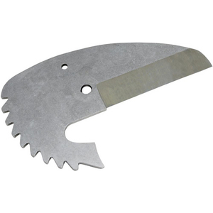 9751200196 Ersatzmesser, Edelstahl f. ROCUT 75 Roth