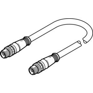 CABLE LIAISON NEBC-F12G8-KH-1-N-S-F12
