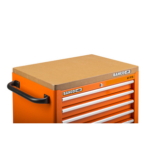 BAHCO WERKBLAD MDF 26 C75 C85 1470K-ACTD