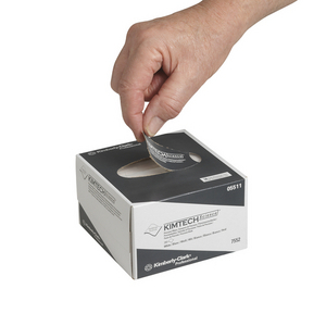 KIMTECH SCIENCE SALVIETTA DI PRECISIONE BIANCO/PICCOLO CF.30PZ 7552