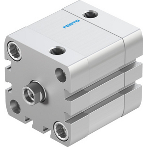 ADN-40-15-I-PPS-A Compact cylinder