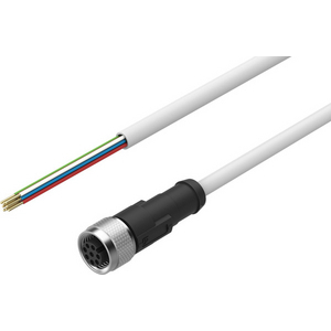 CABLE LIAISON NEBC-M12G8-E-5-N-B-LE8