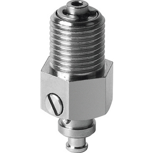 ESH-HF-1-M10X1 Suction cup holder