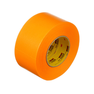 SCOTCH 2525 SCOTCH CARTA LISCIA DI COLORE ARANCIO SPESSORE 0,24MM 48 X 55 7000088508