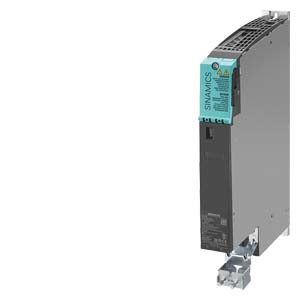 SIEMENS DOUBLE MOTOR MODULE INPUT 6SL3120-2TE21-0AD0
