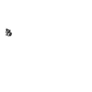 PUSH BUTTON BLACK + NC VALVE PXB-B3111BA2
