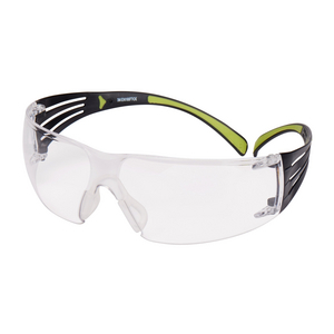SF401AF-EU OCCHIALE CON LENTE TRASPARENTE IN PC (AS/AF) 7100078989
