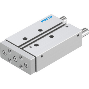 8118848-CILINDRO GUIDATO DFM-20-80-P-A-GF-F1A