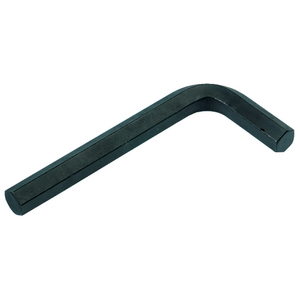 CHIAVE PER VITI A TESTA CAVA CURVA ESAGONALE FOSFATATA - METRICA DIAMETRO (MM) 3 LUNGHEZZA (MM) 66 4971607