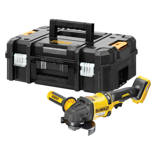 MEULEUSE 2.0 XR FLEXVOLT 54V BRUSHLESS 125MM - SS BATT./CHA