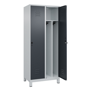 VESTIAIRE INDUSTRIE SALISSANTE 892677
