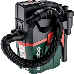 01782004, 8110400650 Akku Sauger solo AS 18 HEPA PC Compact o. Akku o. LG Karton