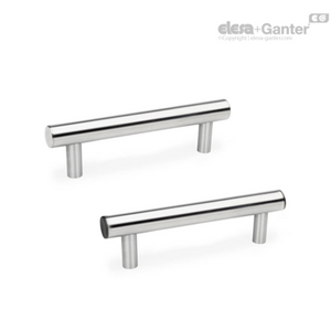 ELESA+GANTER BUISGREEP GN 666.5-30-M6-300-E