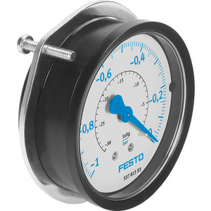 VACUOMETRE FVAM-63-V1/0-G1/4-EN