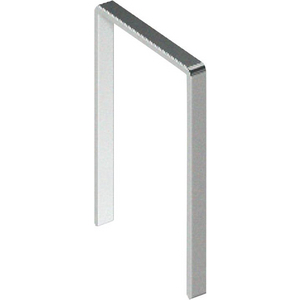 8112800190 Flachdrahtklammer G Typ 1112 mm a 600 St Novus