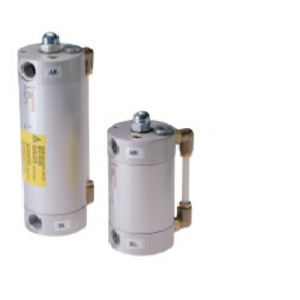 NORGREN OLIE/LUCHT OMZETTERS 3,00L M/55930