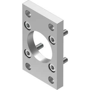 FIXATION PAR FLASQUE EAHH-V2-40- -R1