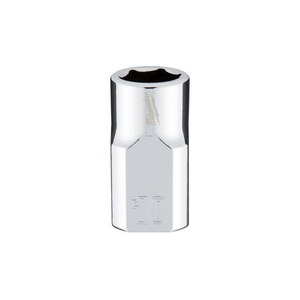MILWAUKEE DOP 3/8 FOUR FLAT 10MM 4932478340