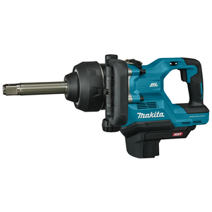 MAKITA SLAGMOERSLEUTEL 1" XGT 40V MAX TW010GZ01