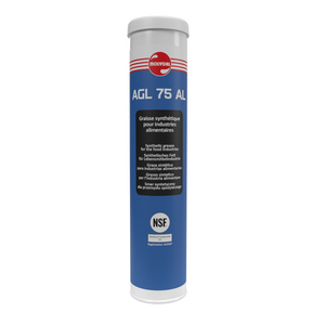 GRAISSE ALIMENT.SYNTH. CA400GR AGL75AL