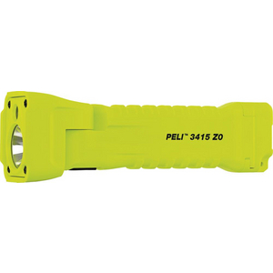 9914050080 Taschenlampe 3415 explosionsgeschütz Zone 0 Peli