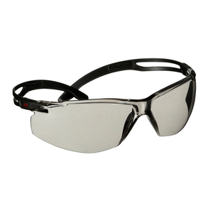 SECUREFIT 500 OCCHIALI DI PROTEZIONE, MONTATURA NERA, TRATTAMENTO ANTI-APPANNAMENTO/RIVESTIMENTO ANT 7100243995