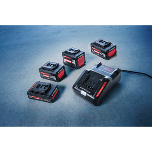 CHARGEUR RAPIDE EXPERT EXAL 18V-160 (C)