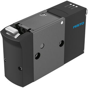 FESTO STOPPERCILINDER EFSD-50-PV-M12 2942446
