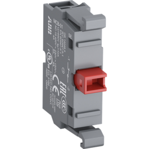 ABB CONTACTLICHAAM MCB01 NC