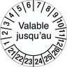 brand logo