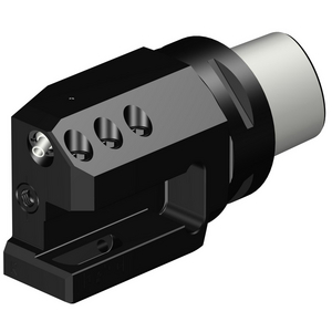 ADAPTATEUR COROMANT CAPTO VERS MANCHE RECTANGULAIRE