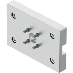 FESTO ADAPTERKIT DHAA-G-R1-20-B24-28