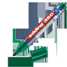 brand logo