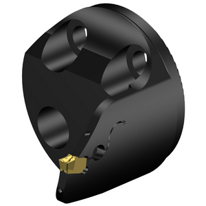 COROMANT COROCUT QF KOP KOPSTEKEN SL-QFU-RG25C40-038A