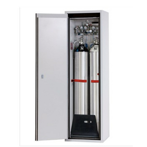 ARMOIRE DE SECU G ULTIMATE 90 STOCKAGE BOUTEILLES DE GAZ