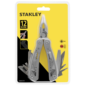 PINZA MULTIUSO 12 FUNZIONI 0-84-519