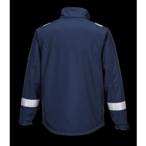 VESTE SOFTSHELL MODAFLAME 4XL