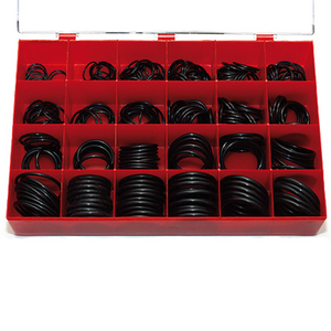 67014367-BOX O-RINGS KIT OR NBR 90 B ROT/T F24 24/275 ( MESCOLA NB902803)